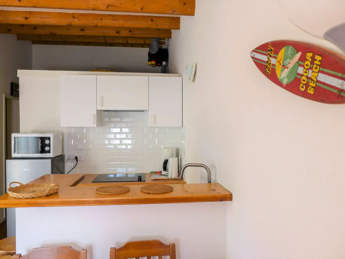 Maison de Vacances Lacanau