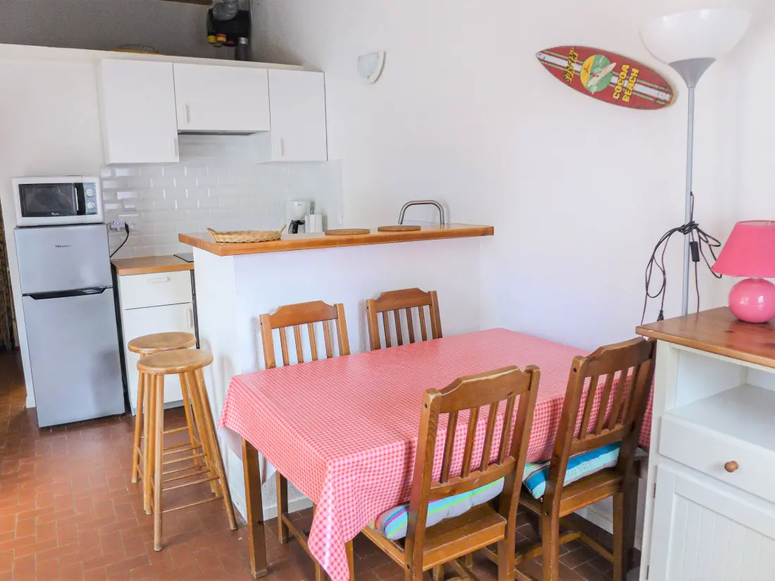 Maison de Vacances Lacanau