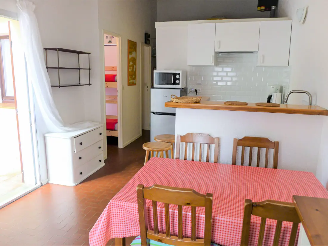 Maison de Vacances Lacanau