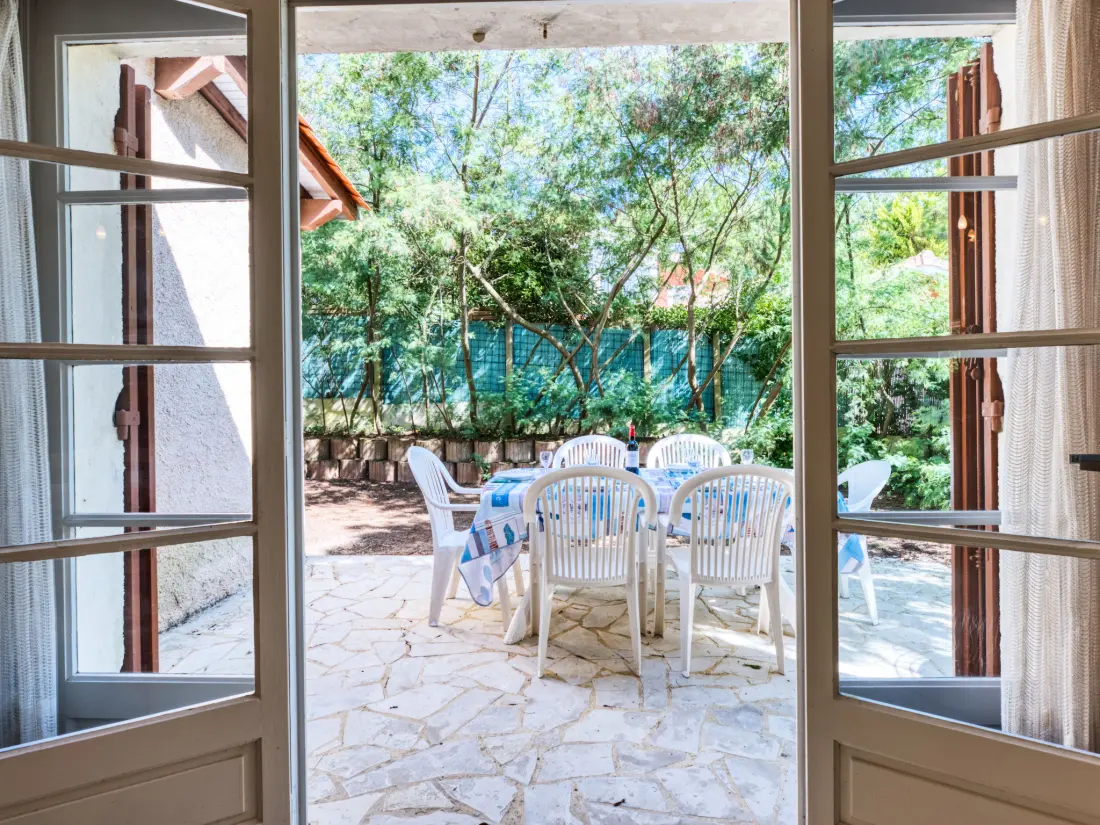 Maison de Vacances Lacanau