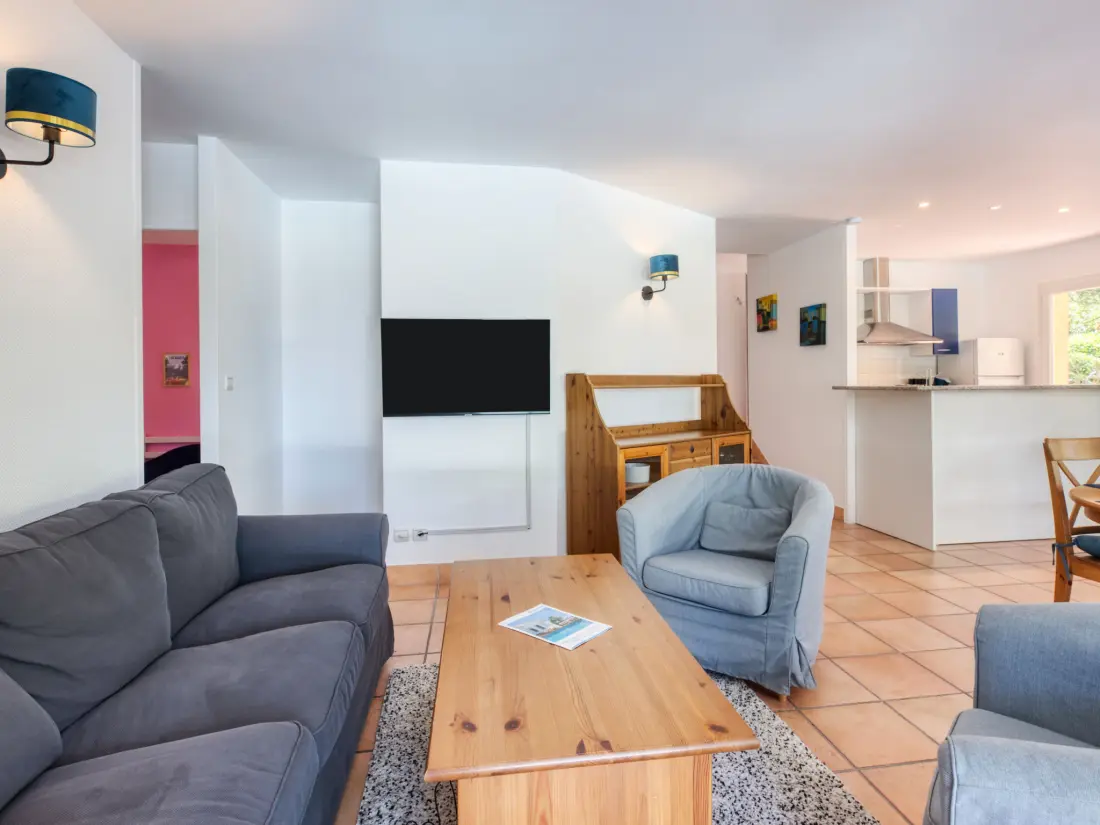 Maison de Vacances Lacanau