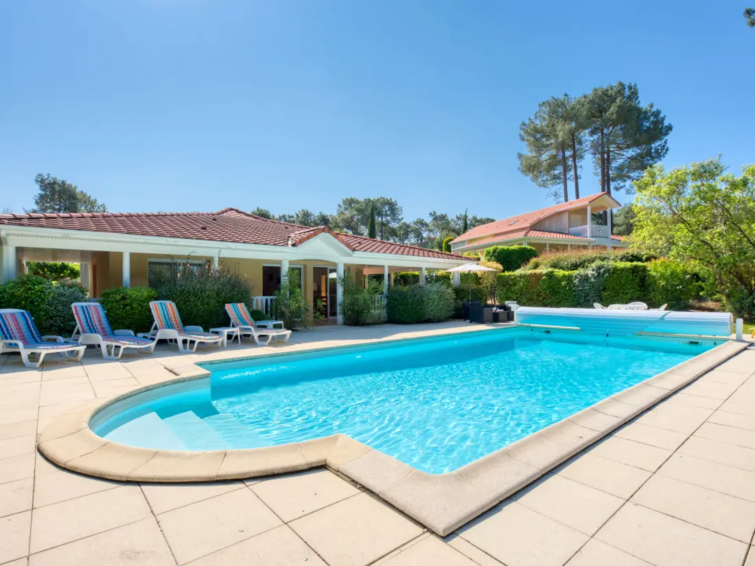 Maison de Vacances Lacanau