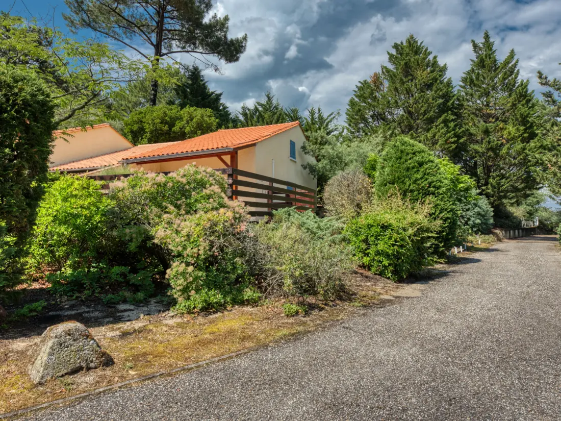 Maison de Vacances Lacanau