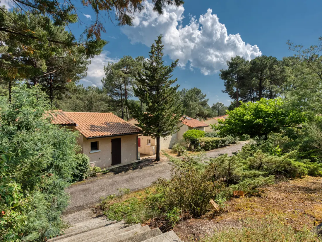Maison de Vacances Lacanau