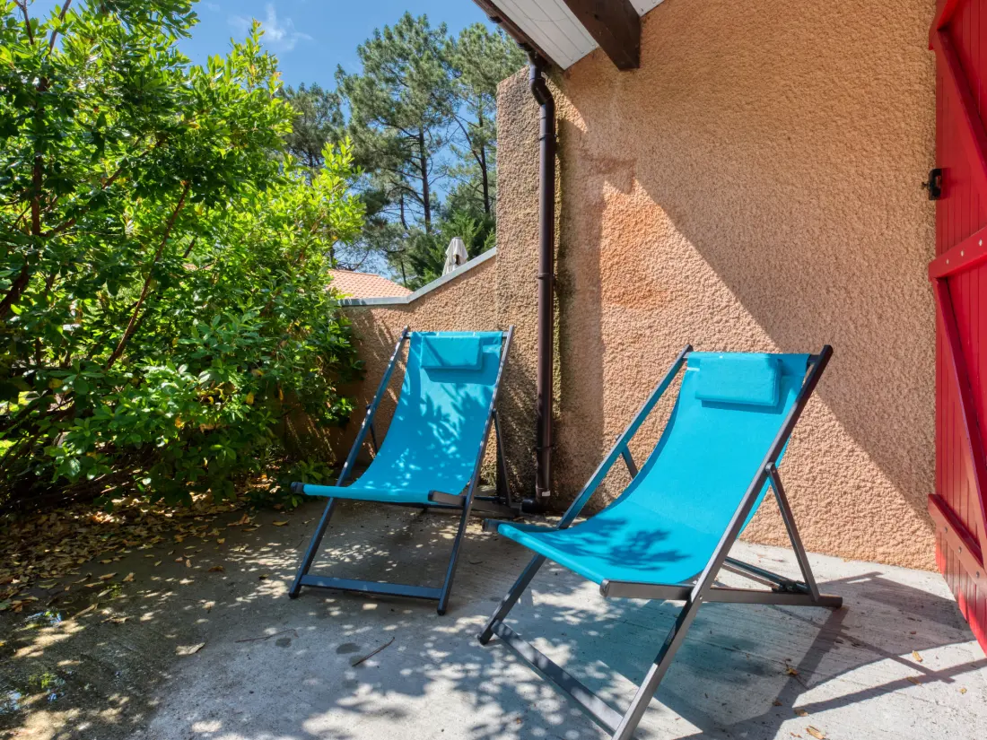 Maison de Vacances Lacanau