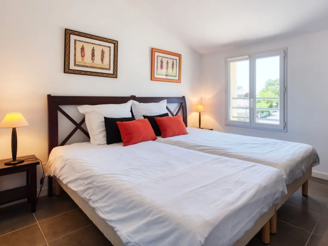 Maison de Vacances Lacanau