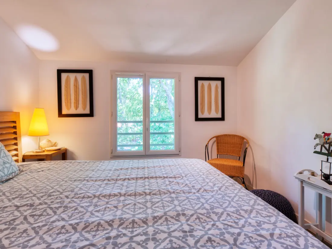 Maison de Vacances Lacanau