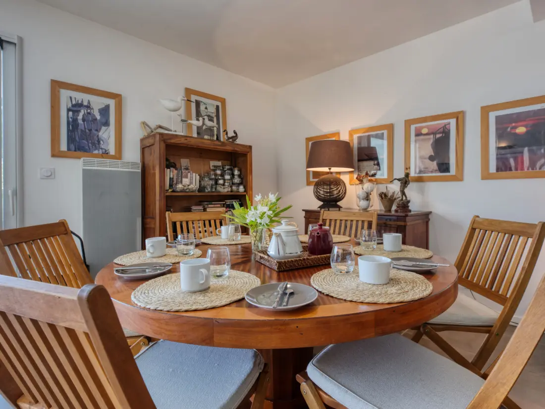 Maison de Vacances Lacanau