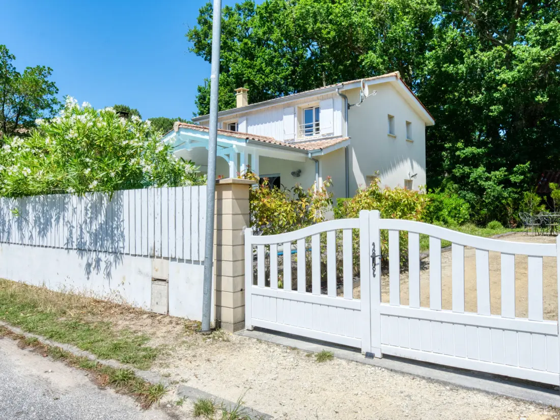 Maison de Vacances Lacanau