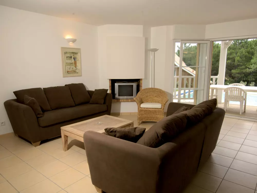 Maison de Vacances Lacanau