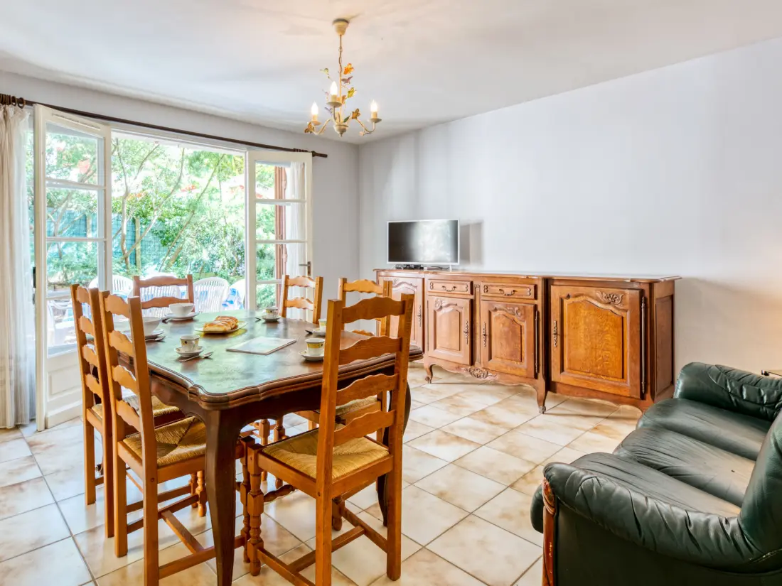 Maison de Vacances Lacanau
