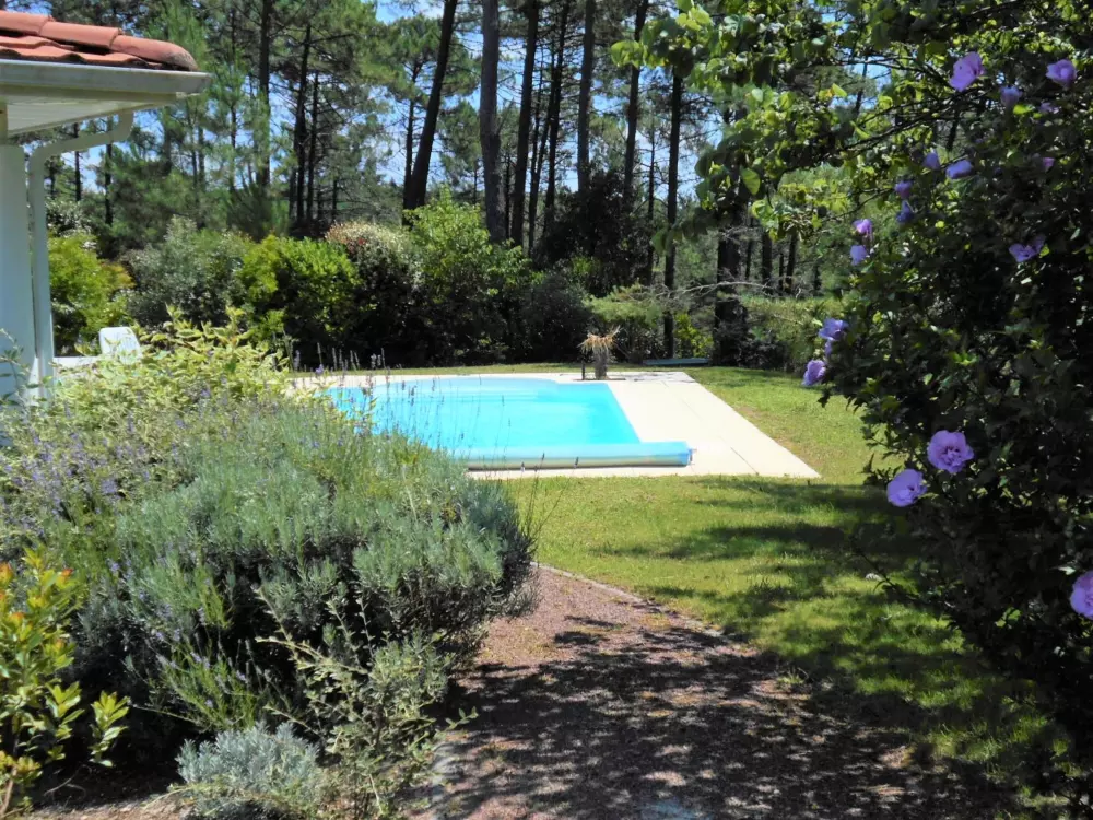 Maison de Vacances Lacanau