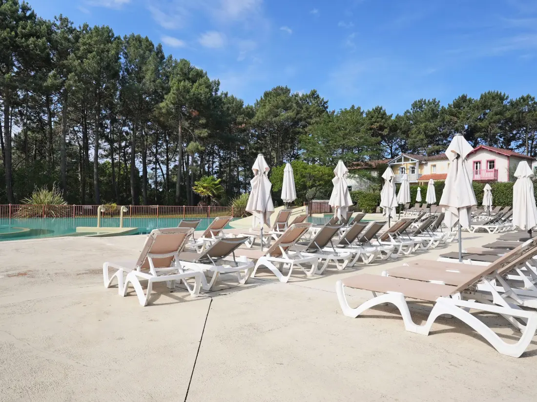 Maison de Vacances Lacanau