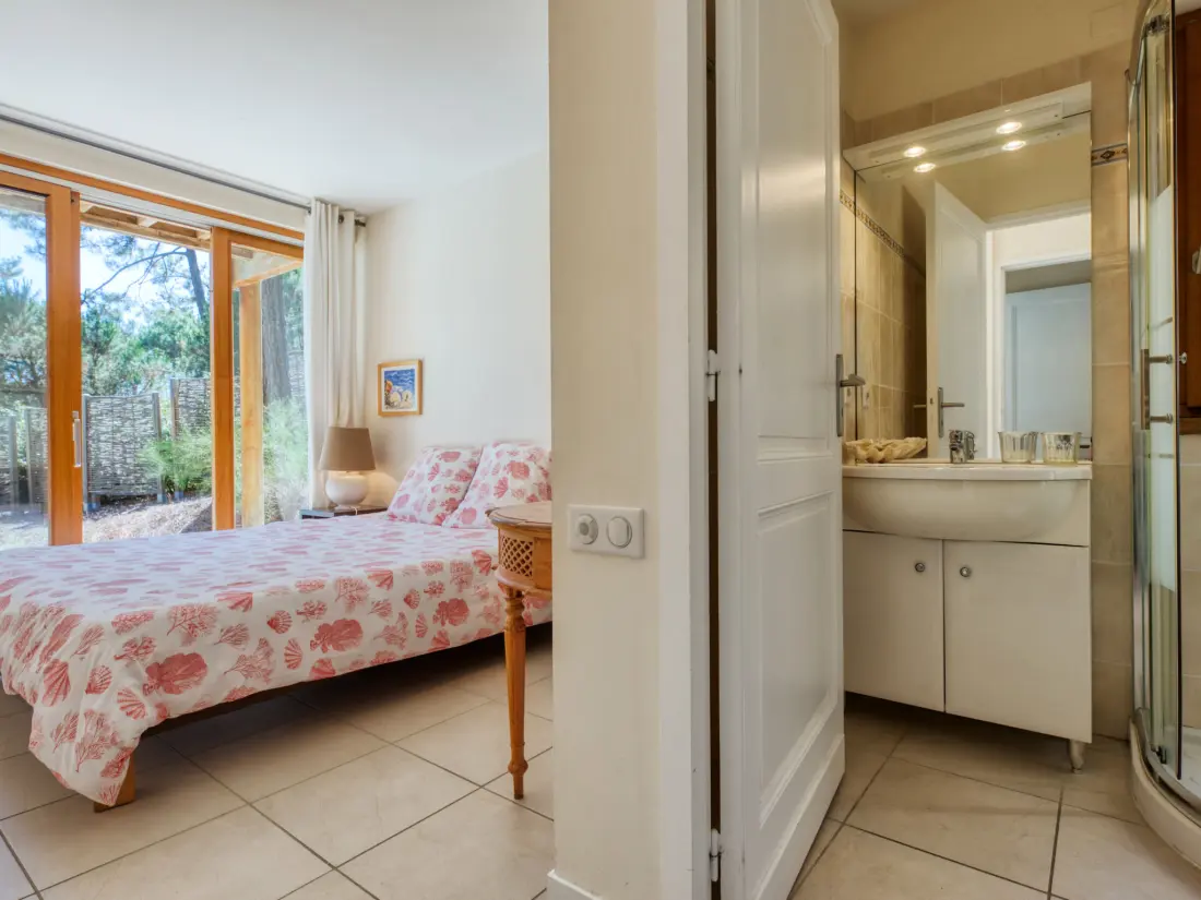 Maison de Vacances Lacanau