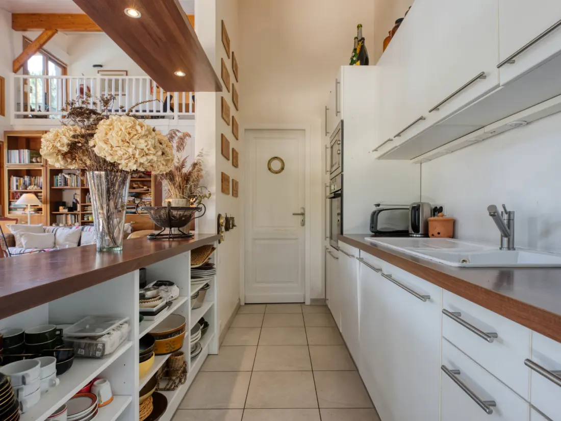 Maison de Vacances Lacanau