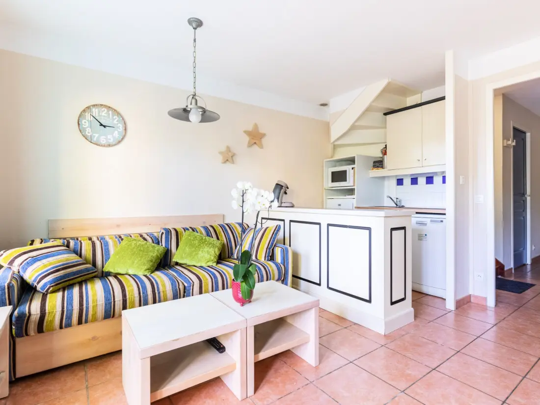 Maison de Vacances Lacanau
