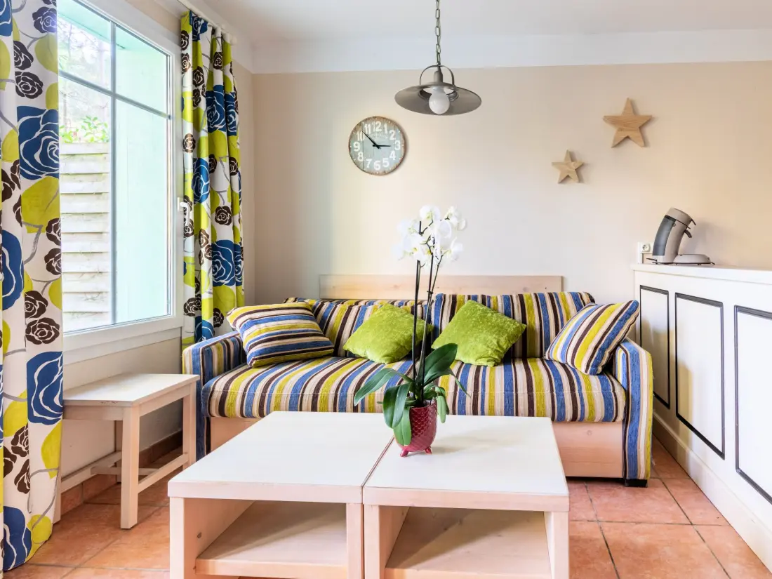 Maison de Vacances Lacanau
