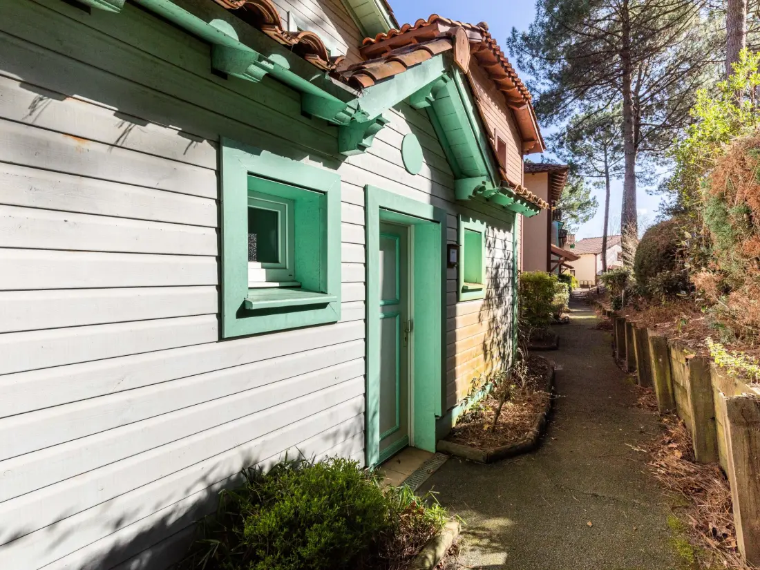 Maison de Vacances Lacanau