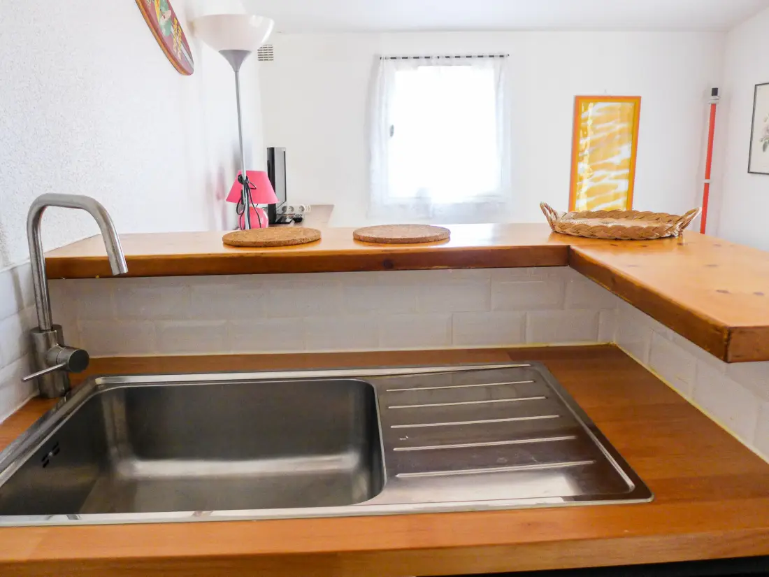 Maison de Vacances Lacanau