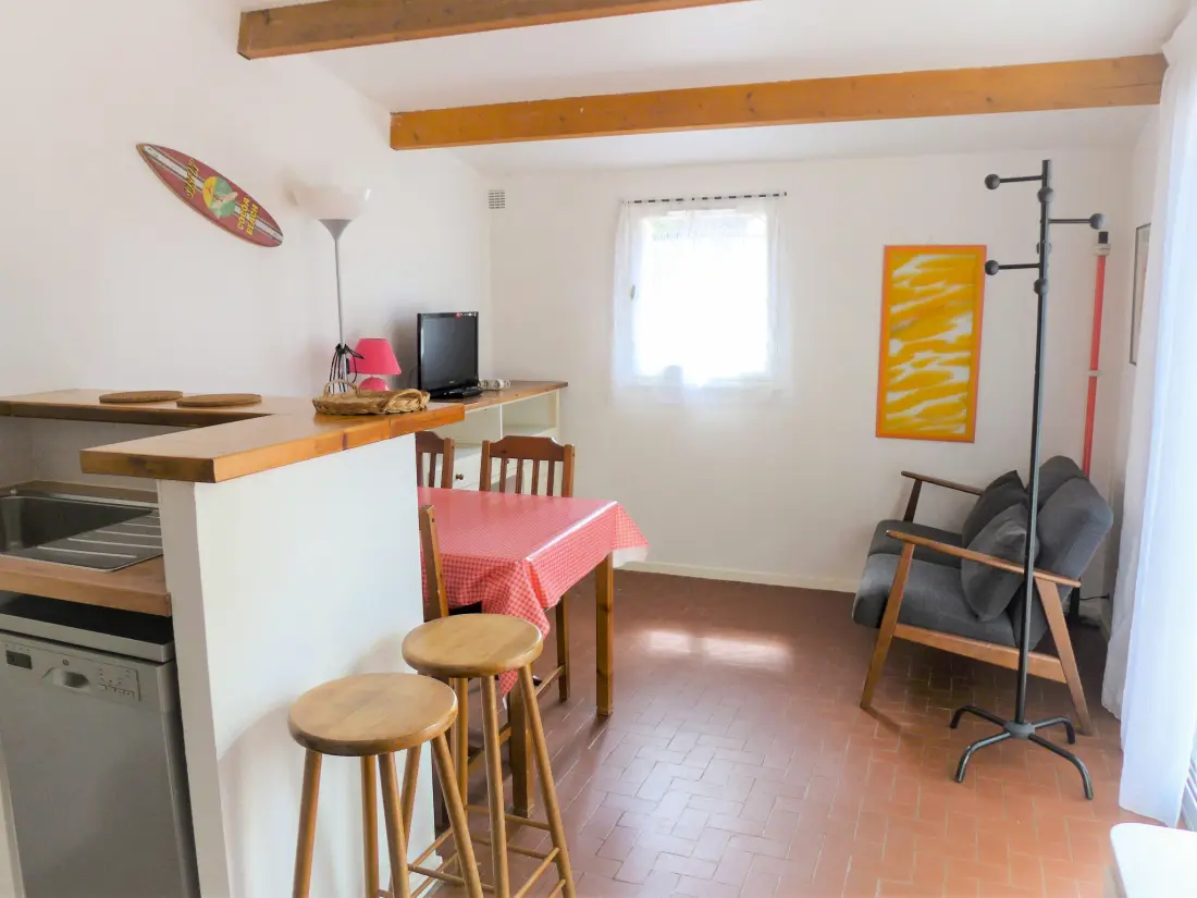 Maison de Vacances Lacanau
