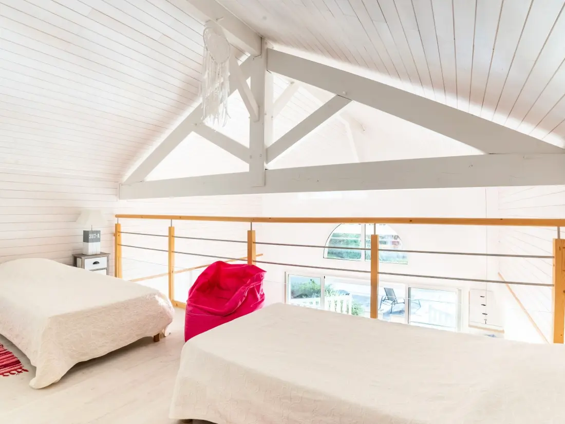 Maison de Vacances Lacanau