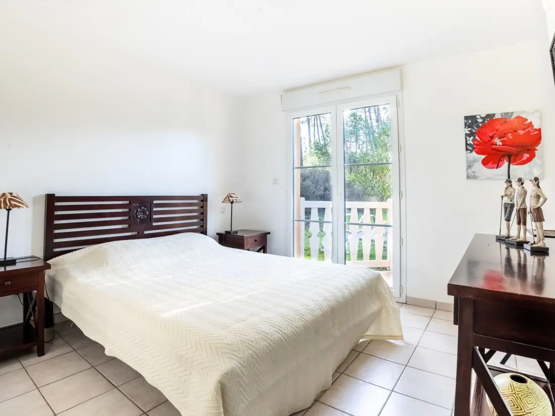 Maison de Vacances Lacanau