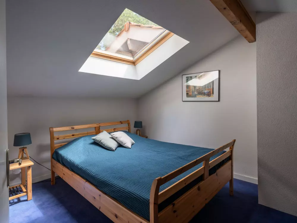 Maison de Vacances Lacanau