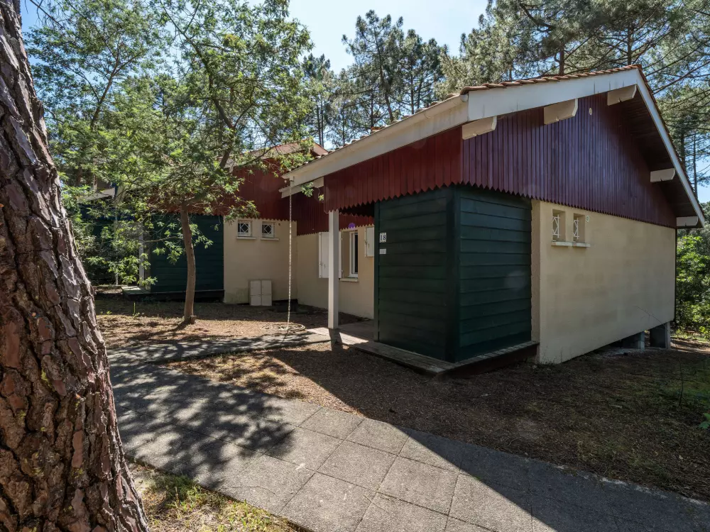 Maison de Vacances Lacanau