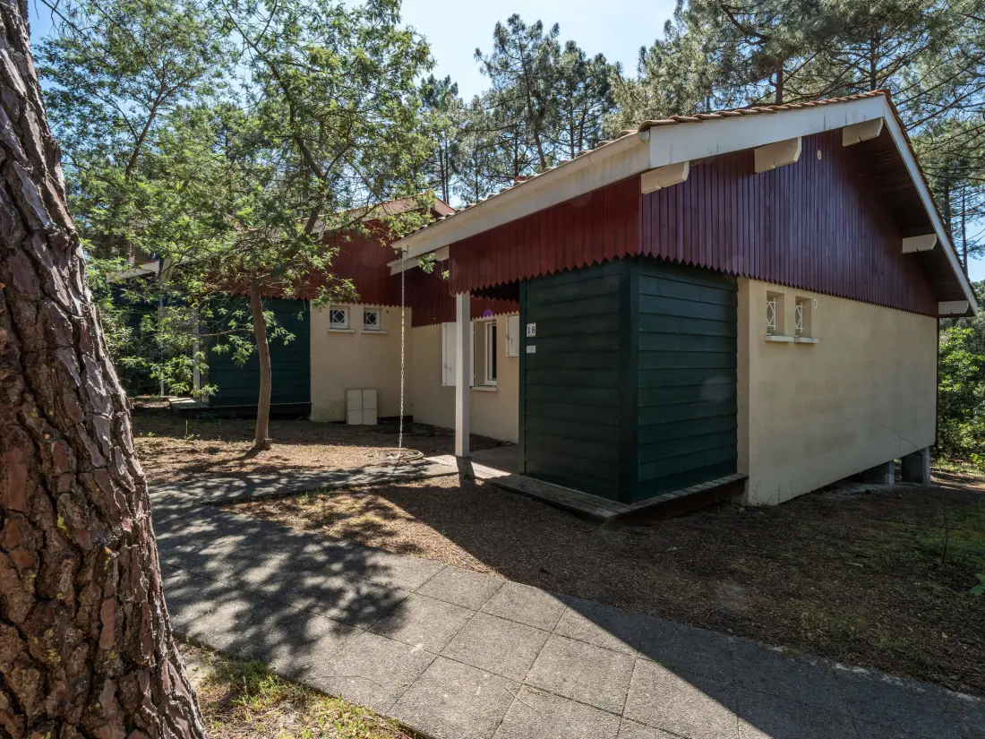 Maison de Vacances Lacanau