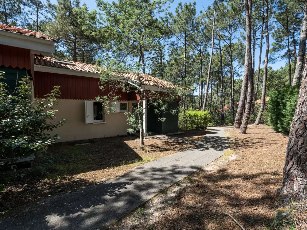 Maison de Vacances Lacanau