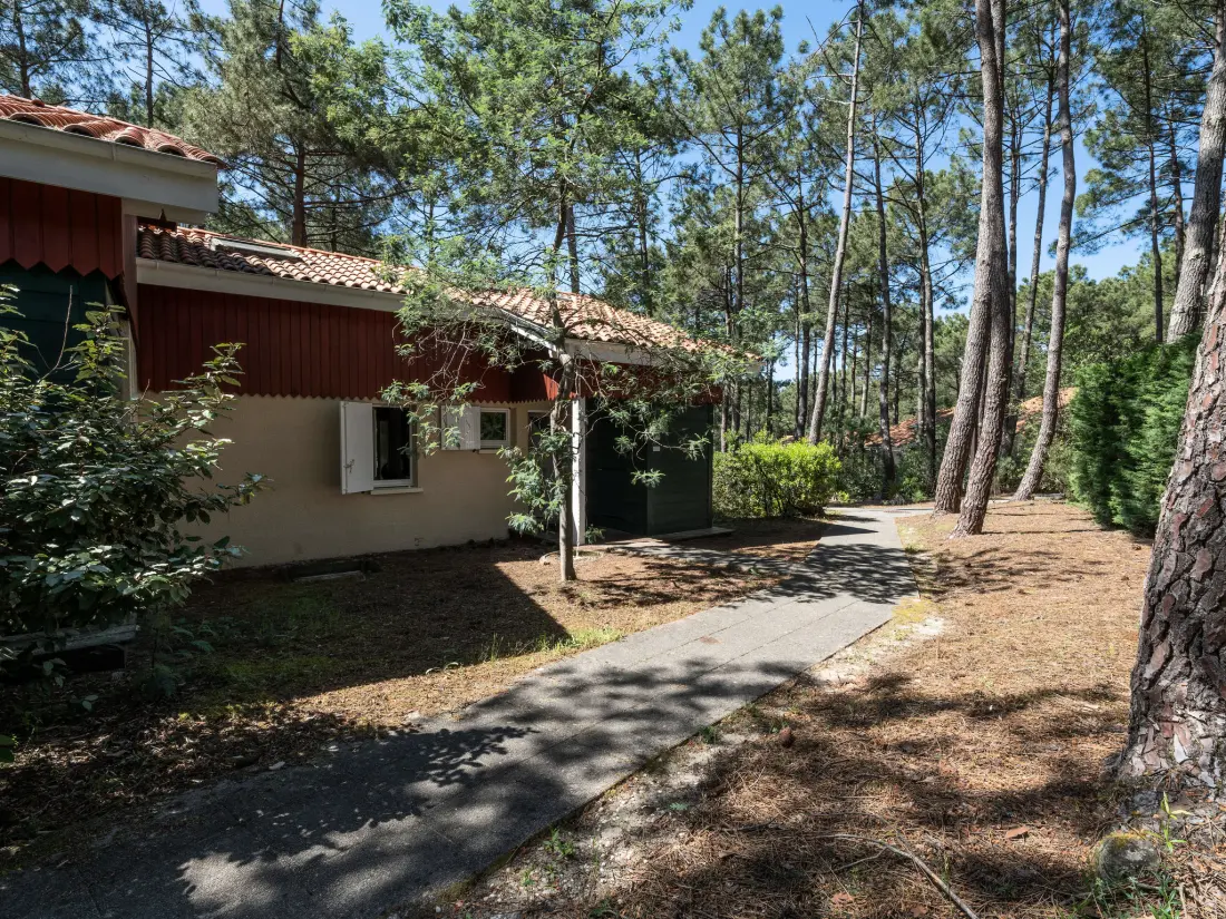 Maison de Vacances Lacanau
