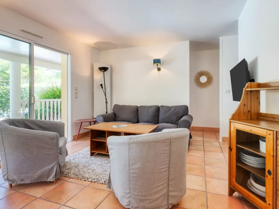 Maison de Vacances Lacanau