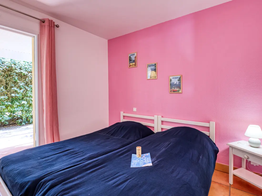 Maison de Vacances Lacanau