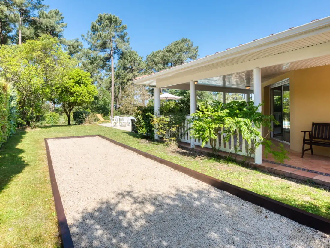 Maison de Vacances Lacanau