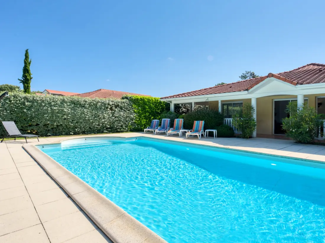 Maison de Vacances Lacanau