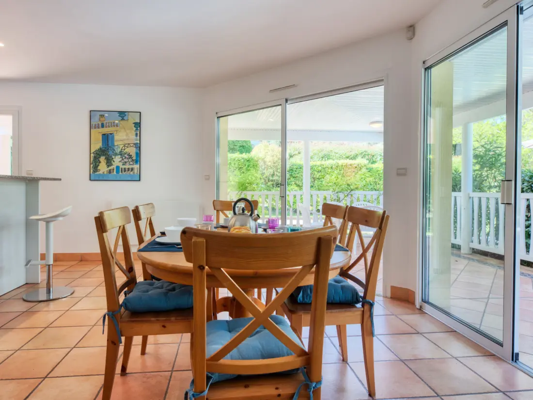 Maison de Vacances Lacanau