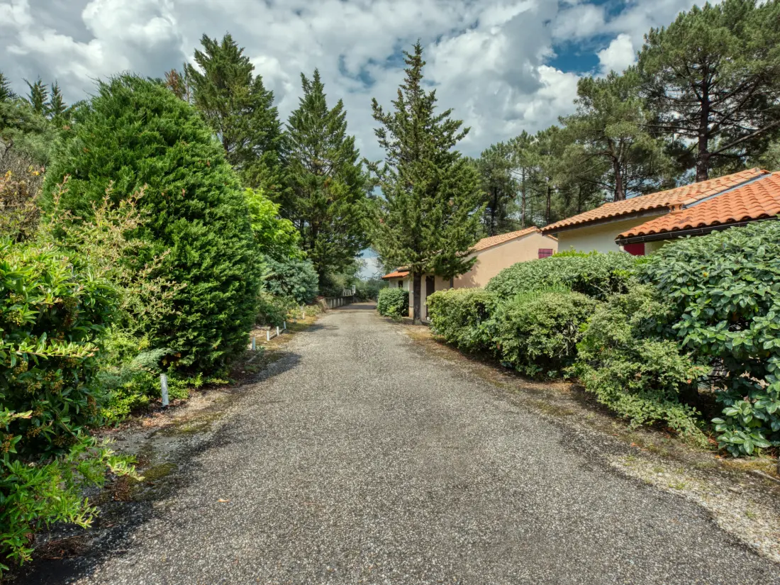 Maison de Vacances Lacanau