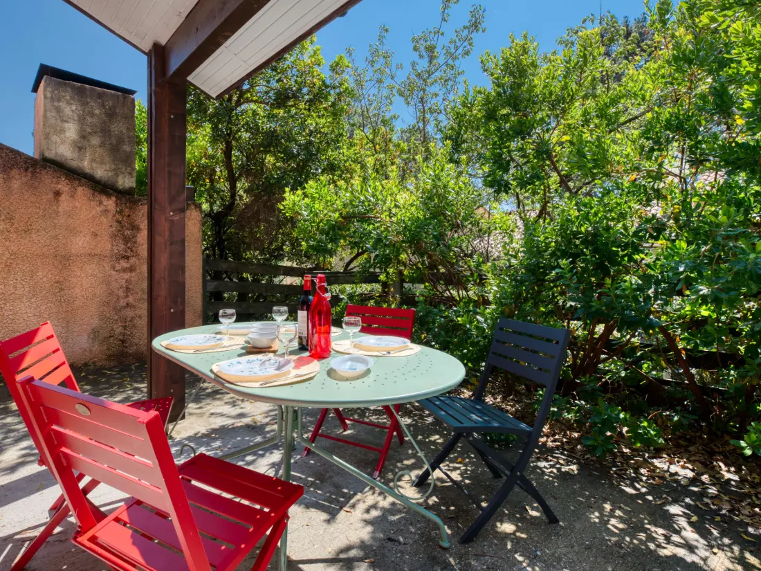 Maison de Vacances Lacanau