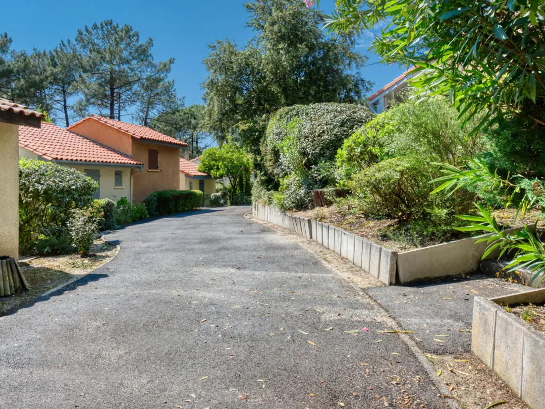 Maison de Vacances Lacanau