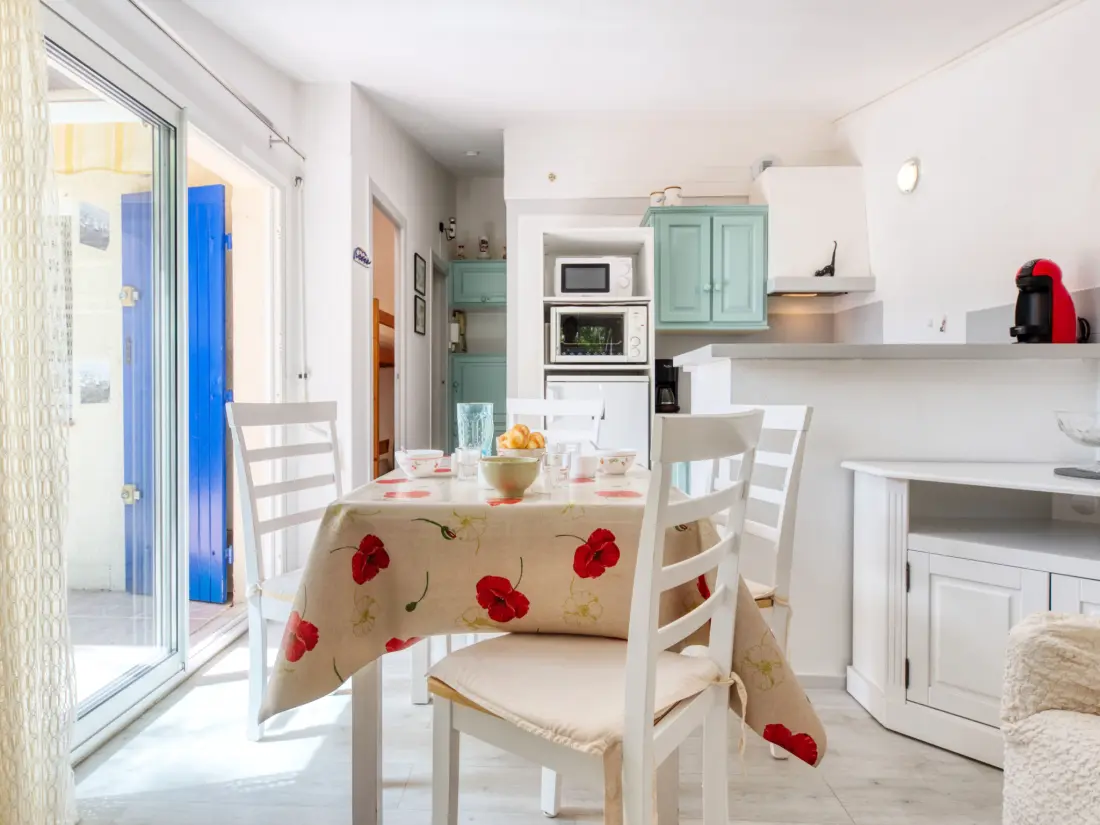 Maison de Vacances Lacanau