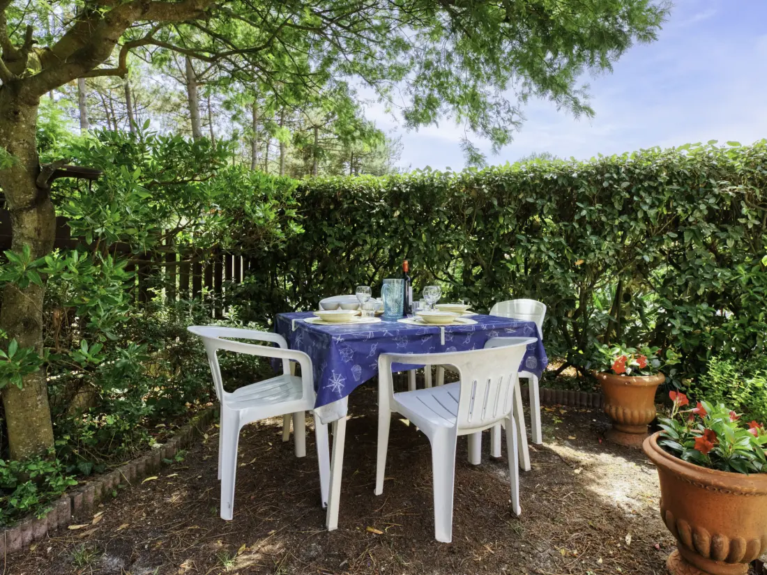 Maison de Vacances Lacanau