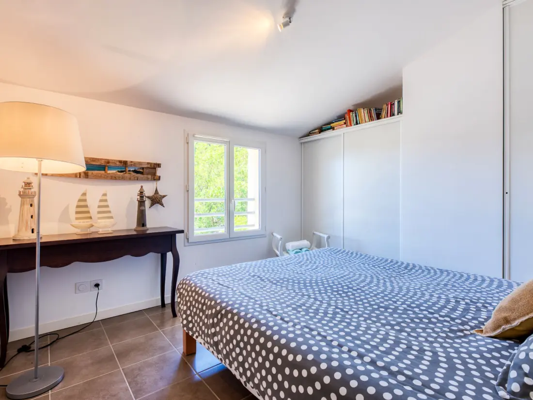 Maison de Vacances Lacanau