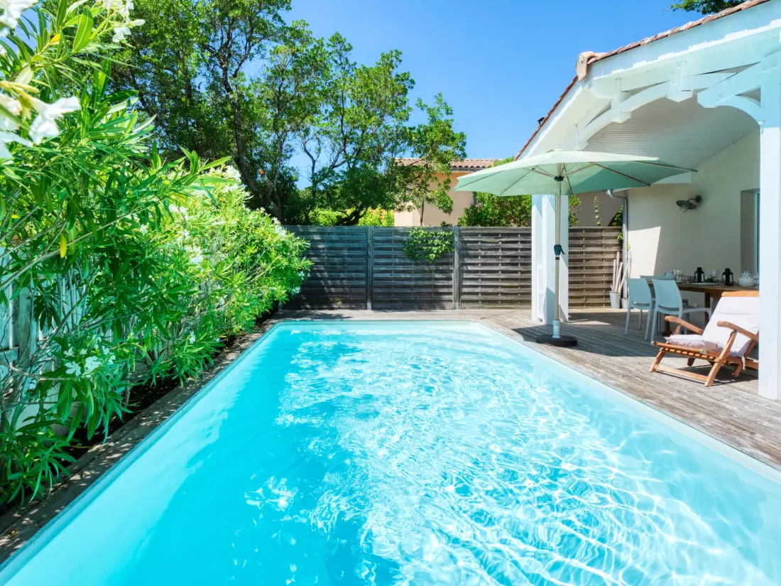 Maison de Vacances Lacanau