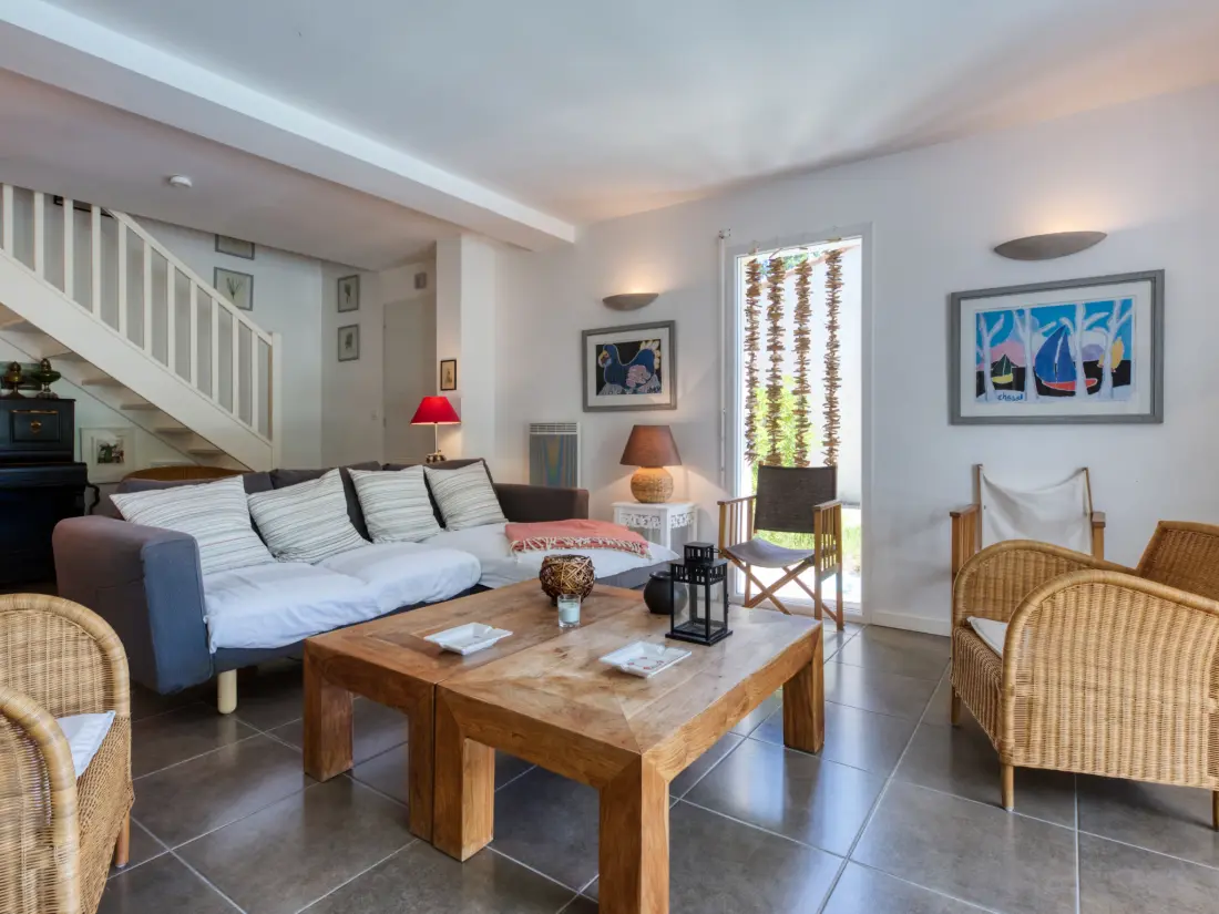 Maison de Vacances Lacanau
