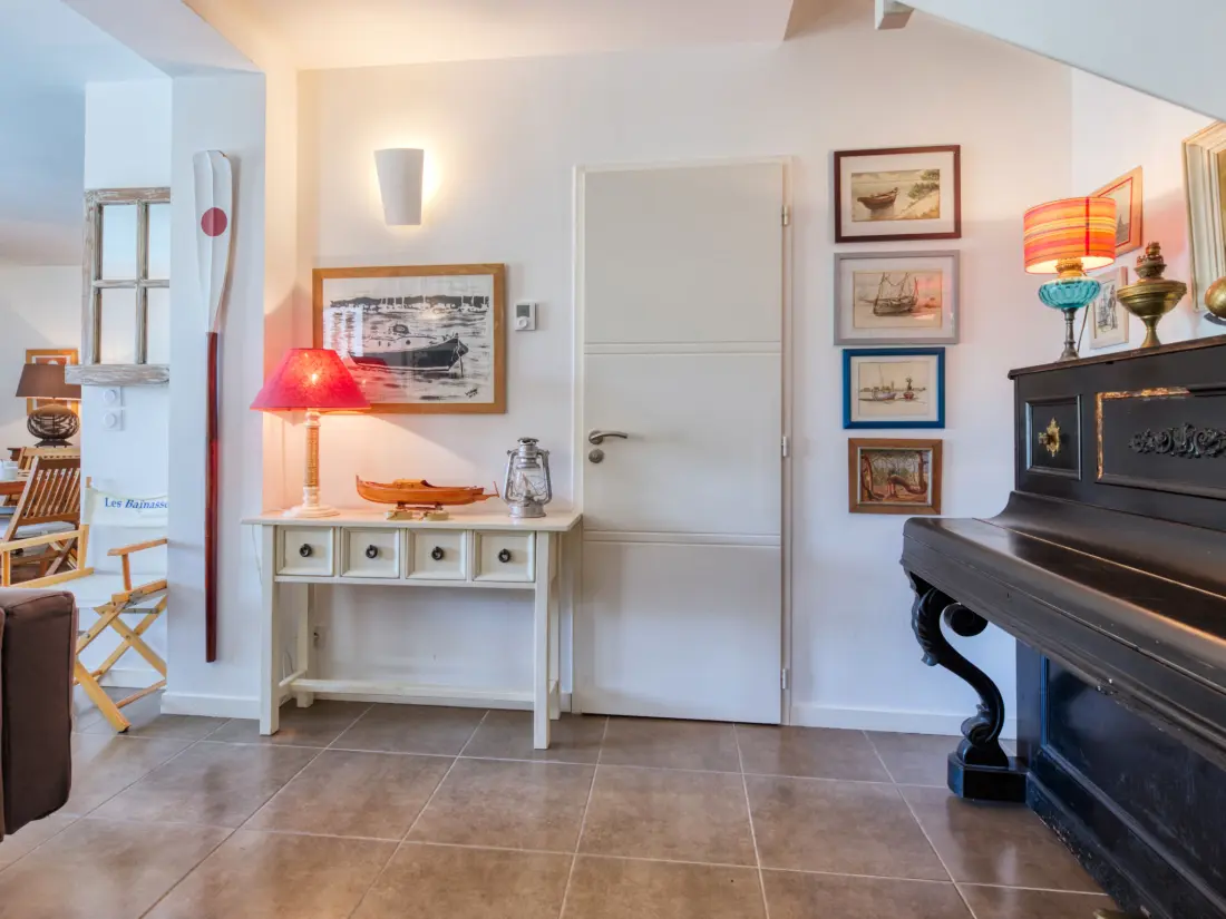 Maison de Vacances Lacanau