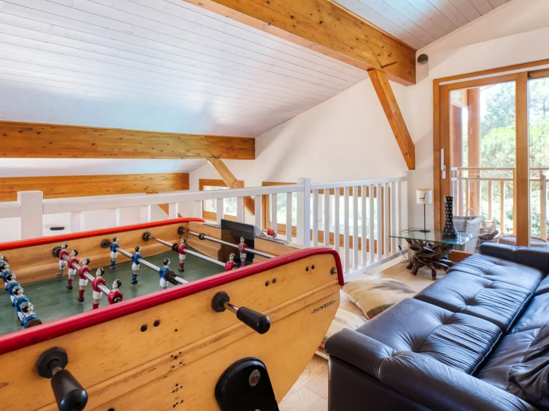 Maison de Vacances Lacanau