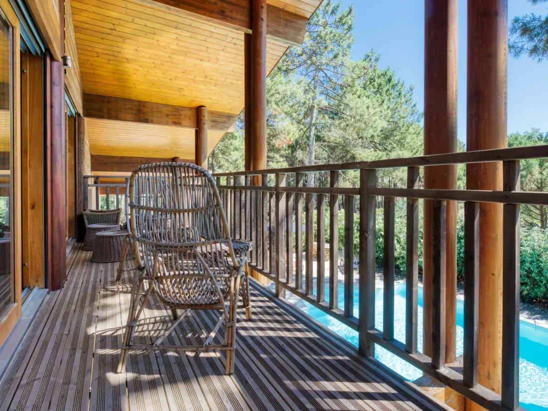 Maison de Vacances Lacanau