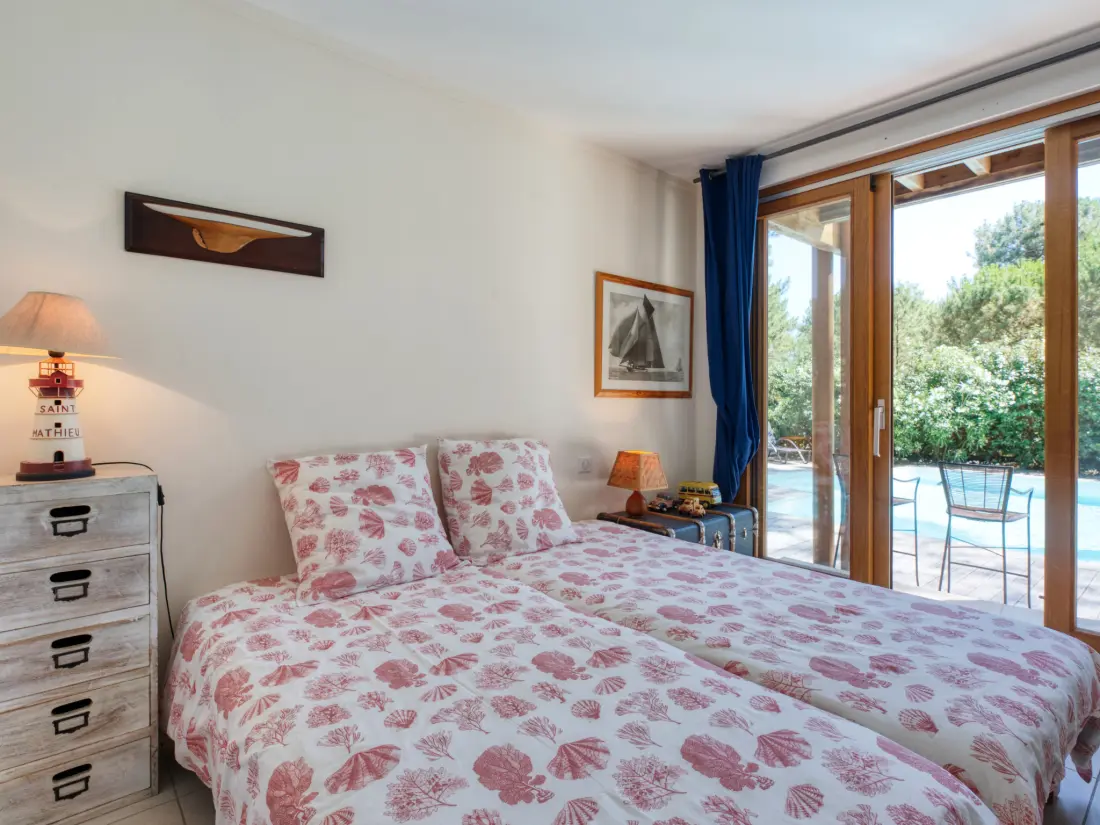 Maison de Vacances Lacanau