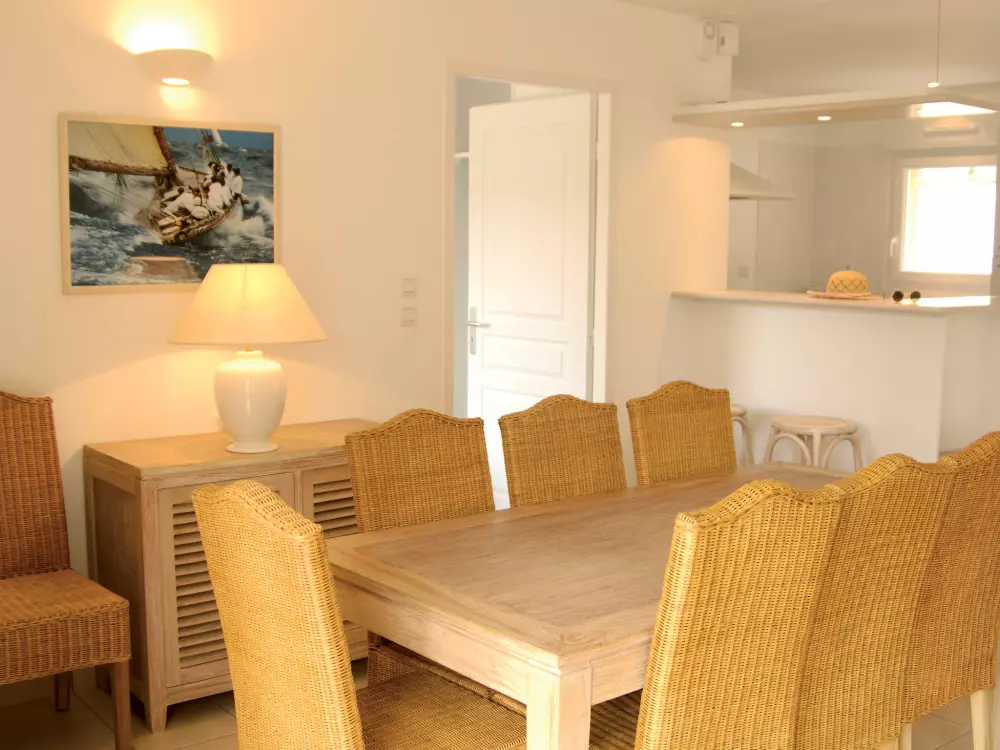 Maison de Vacances Lacanau