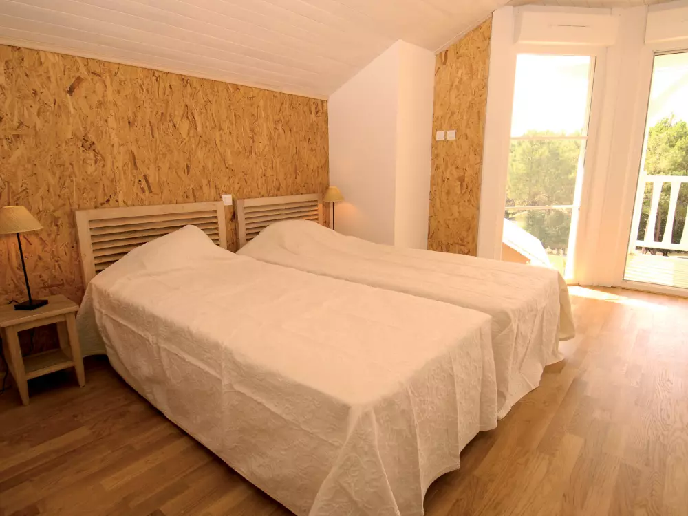 Maison de Vacances Lacanau